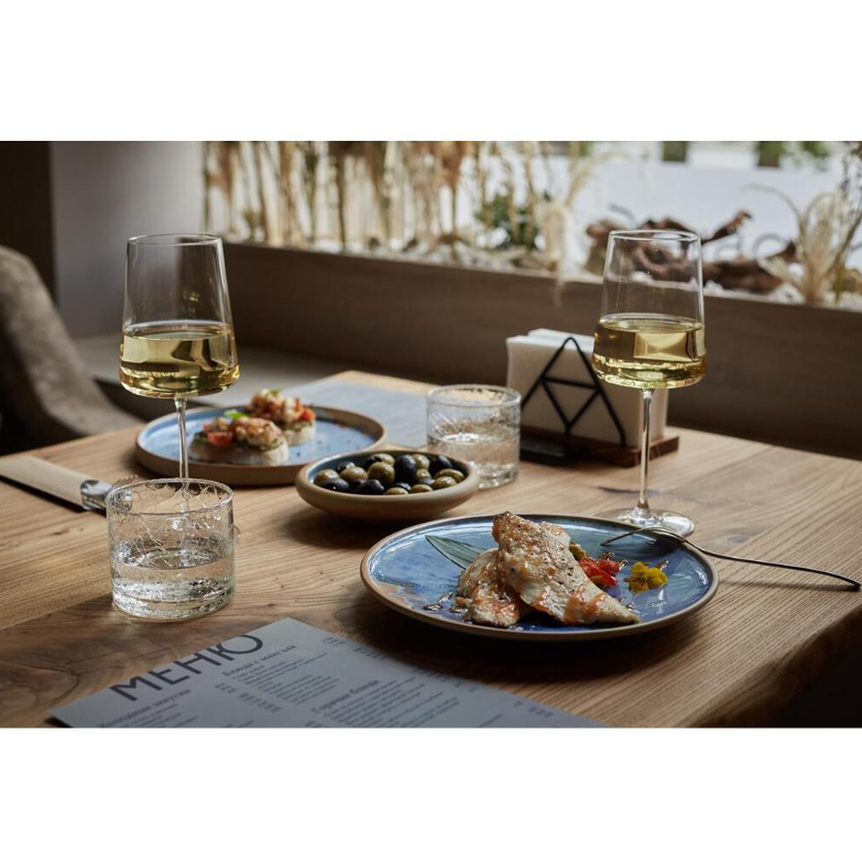 Тарелка 26х2,7 см Blue Panasia P.L. PROFF CUISINE Тарелка 26х2,7 см Blue Panasia P.L. PROFF CUISINE