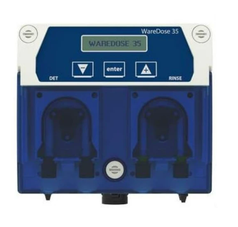 Станция автоматическая WareDose 35 EU version SEKO (WDE35091H00M0C00) Станция автоматическая WareDose 35 EU version SEKO (WDE35091H00M0C00)