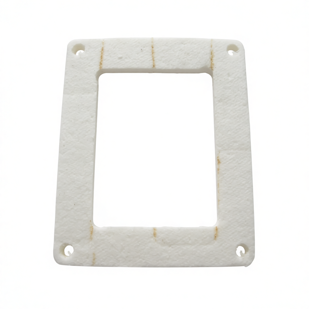 Уплотнитель из керамического стекловолокна MONDIAL FORNI (74078200) Уплотнитель из керамического стекловолокна MONDIAL FORNI (74078200)