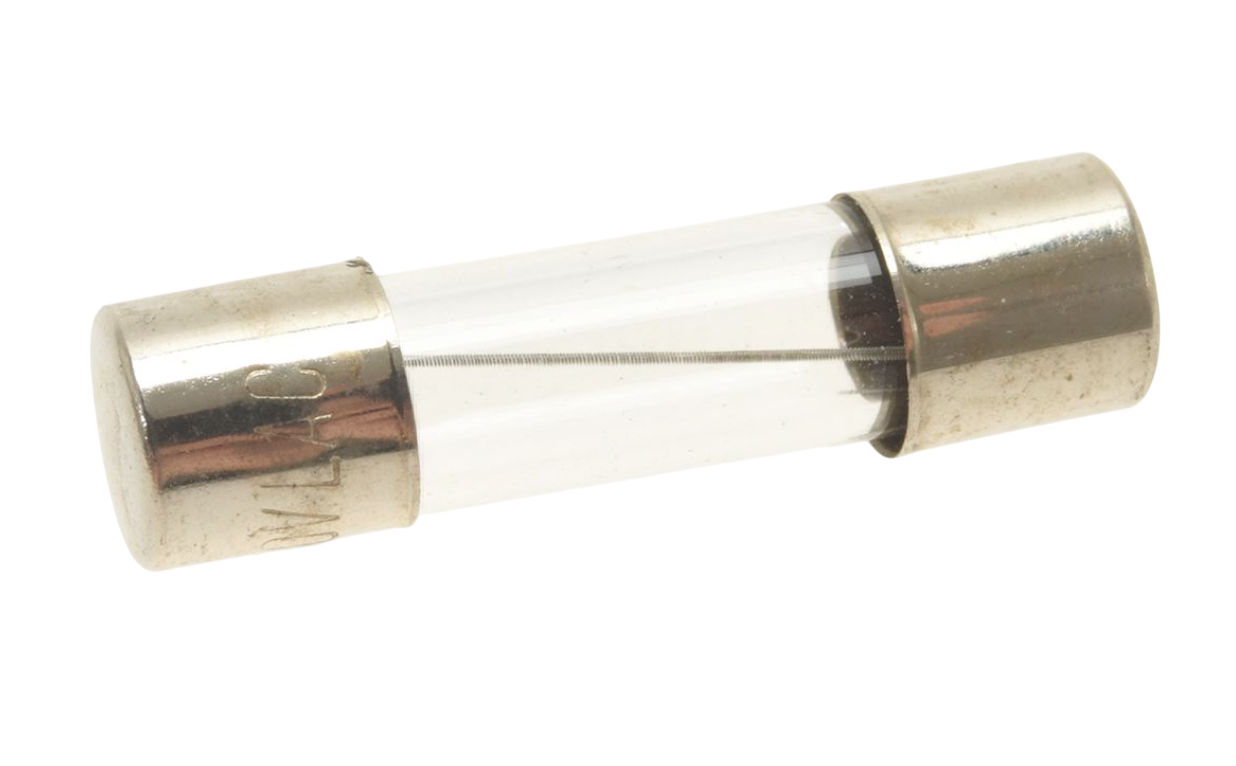 Предохранитель 100mA 5х20 мм для CARIMALI (96.00910) Предохранитель 100mA 5х20 мм для CARIMALI (96.00910)