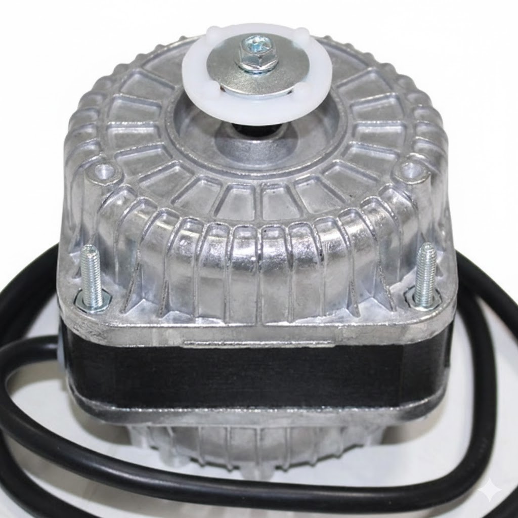 Мотор вентилятора без лопастей для SS45BT COOLEQ Мотор вентилятора без лопастей для SS45BT COOLEQ