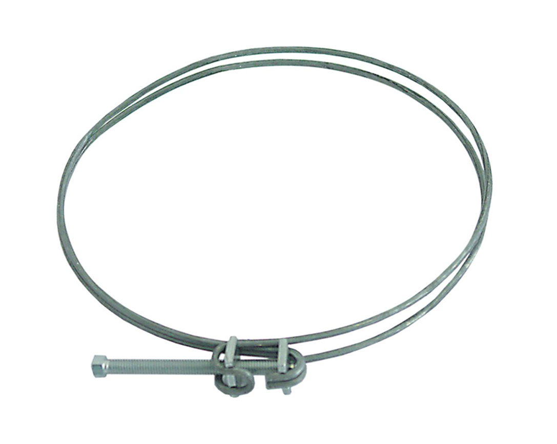 Хомут шланговый 186-172 мм для FAGOR (Z400903) Хомут шланговый 186-172 мм для FAGOR (Z400903)