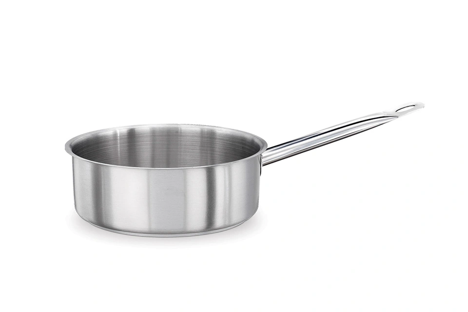 Сотейник 1,5 л 16х8 см 30150015 EKSI Сотейник 1,5 л 16х8 см 30150015 EKSI