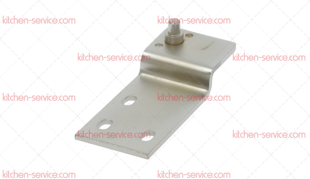 Петля нижняя дверная для печи (3053353) Петля нижняя дверная для печи (3053353)