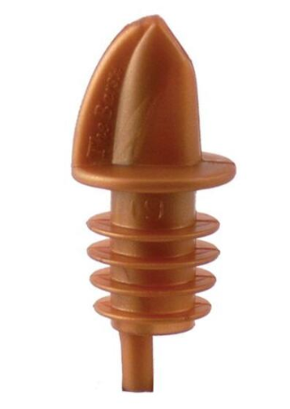 Гейзер набор 12 шт медный THE BARS Гейзер набор 12 шт медный THE BARS