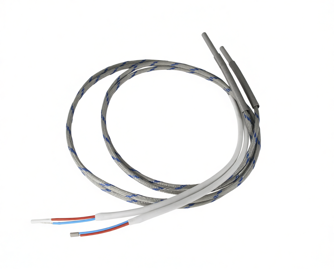 Датчик температуры D6x50 мм MONDIAL FORNI (741601) Датчик температуры D6x50 мм MONDIAL FORNI (741601)