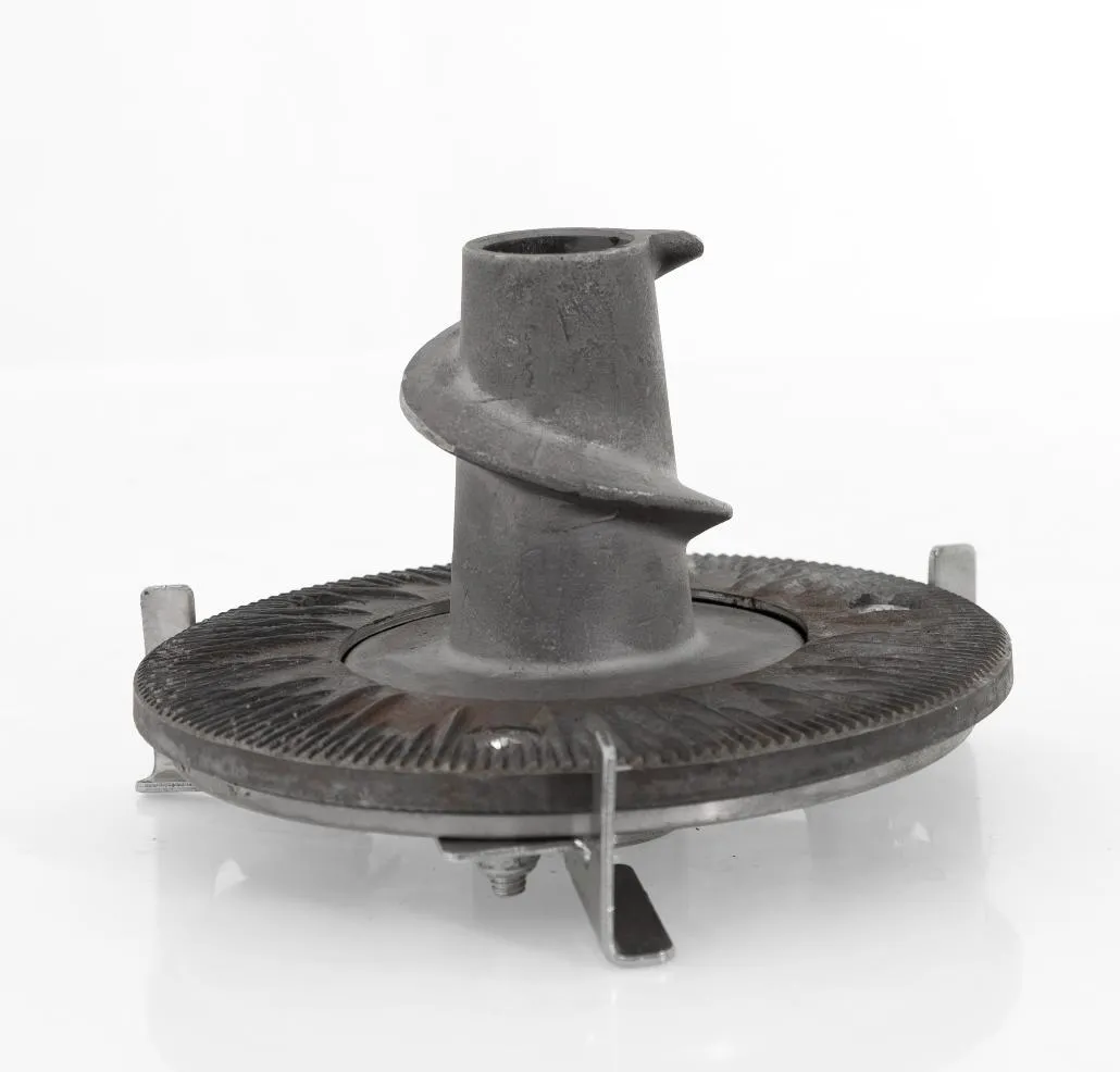 Мельница жерновая HR-2200(A) с шнеком для давки FOODATLAS Мельница жерновая HR-2200(A) с шнеком для давки FOODATLAS