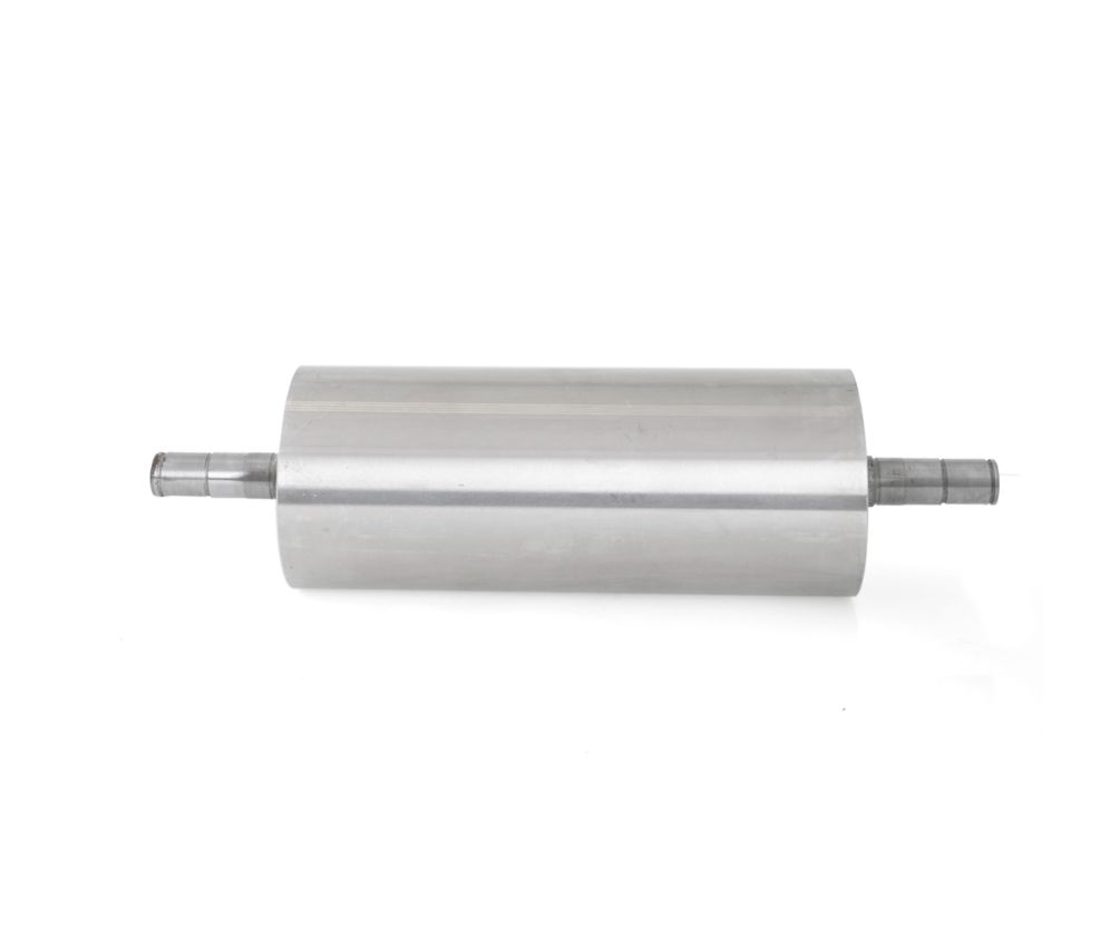 Вал № 24 для тестораскаточной машине YM-300 (AR) FOODATLAS (УТ000008895) Вал № 24 для тестораскаточной машине YM-300 (AR) FOODATLAS (УТ000008895)