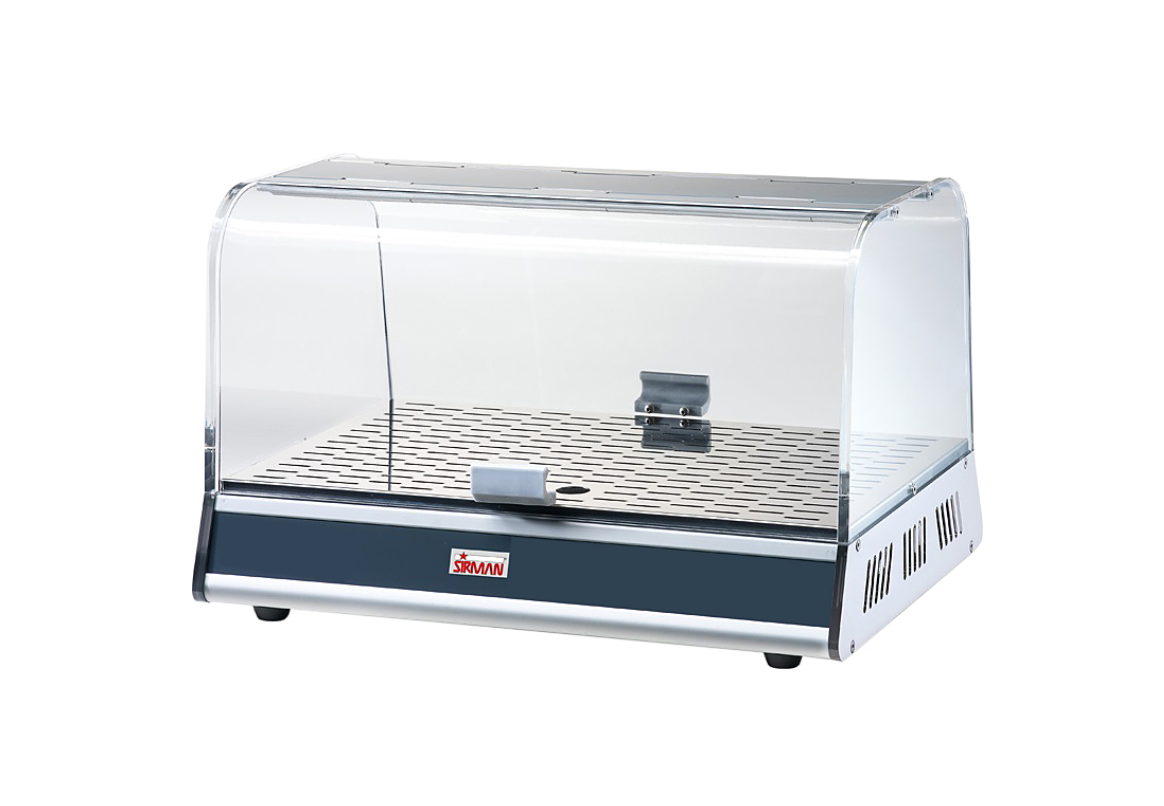 Витрина тепловая VISTA P1N SIRMAN Витрина тепловая VISTA P1N SIRMAN