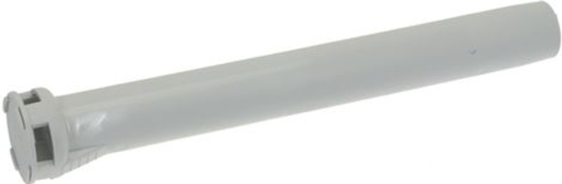 Труба переливная для WINTERHALTER (61002517) Труба переливная для WINTERHALTER (61002517)