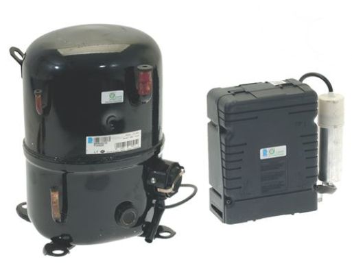 Компрессор FH4522Z/S CSR TECUMSEH Компрессор FH4522Z/S CSR TECUMSEH