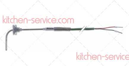 Датчик температурный TCK для печи (5048963) Датчик температурный TCK для печи (5048963)
