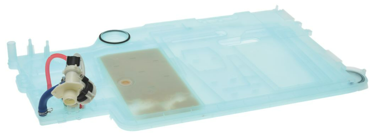 Смягчитель для ELECTROLUX (1524624200) Смягчитель для ELECTROLUX (1524624200)