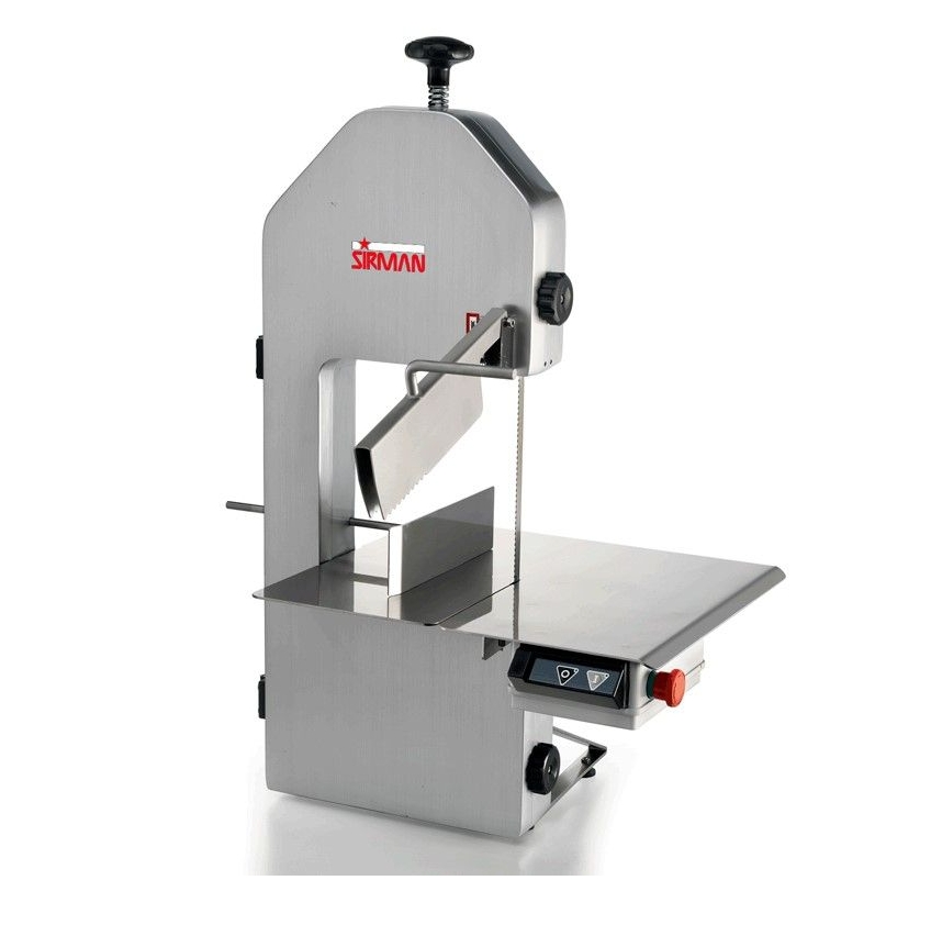 Пила для резки мяса SO-1840 F3 220 В SIRMAN Пила для резки мяса SO-1840 F3 220 В SIRMAN