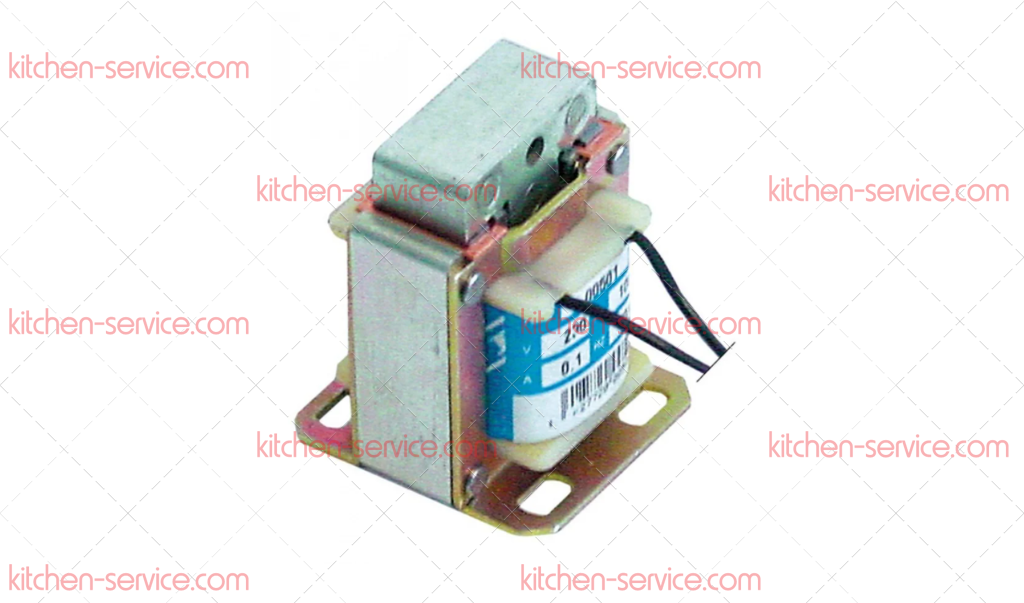 Электромагнит двери для печи (3803054) Электромагнит двери для печи (3803054)