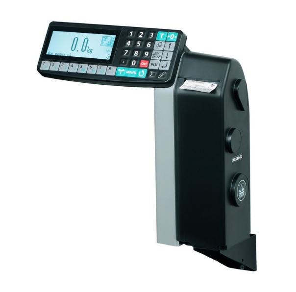 Весовой терминал с печатью этикеток R2L МАССА-К Весовой терминал с печатью этикеток R2L МАССА-К
