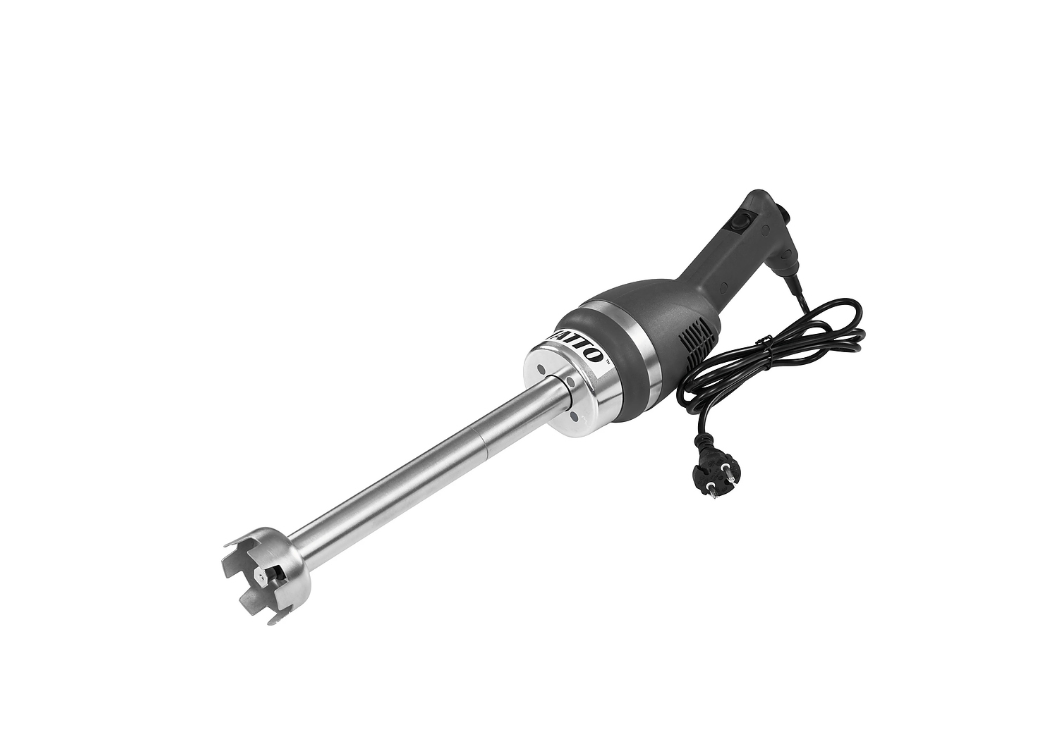 Блендер ручной VA-HM-305WH с венчиком VIATTO Блендер ручной VA-HM-305WH с венчиком VIATTO