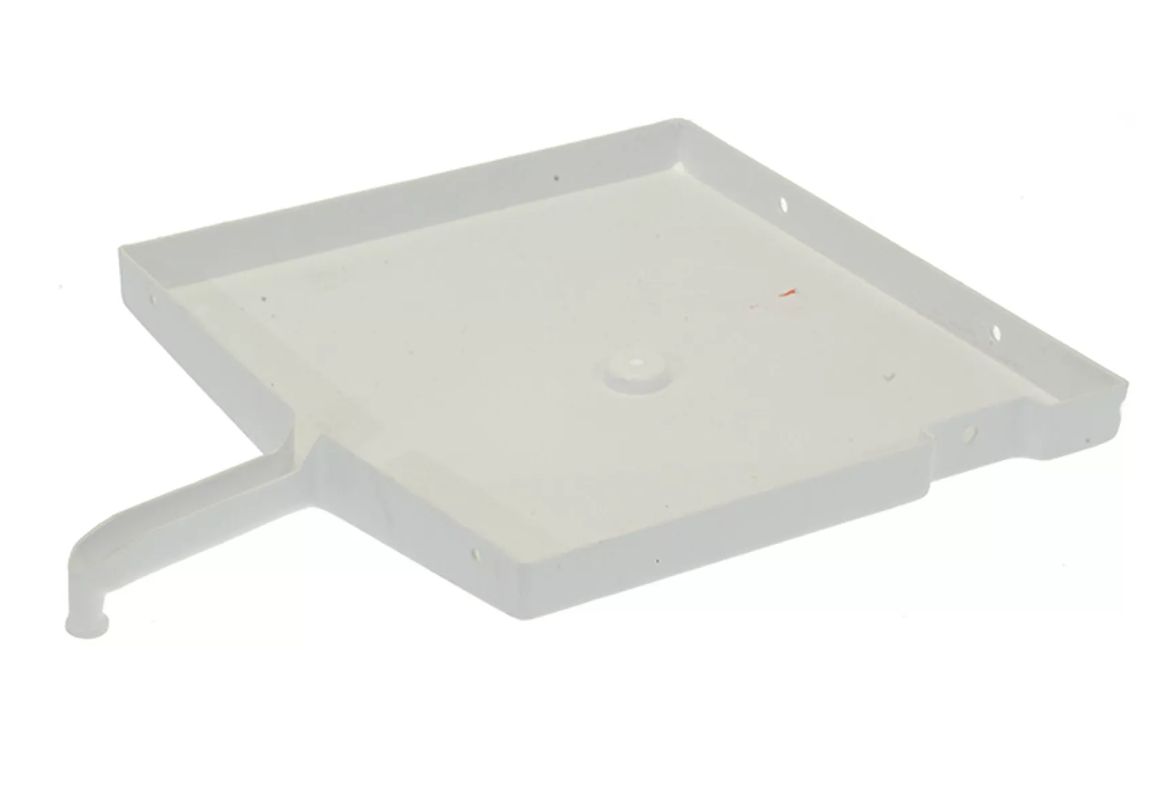 Лоток для конденсата 250x245 мм ELECTROLUX (087697) Лоток для конденсата 250x245 мм ELECTROLUX (087697)