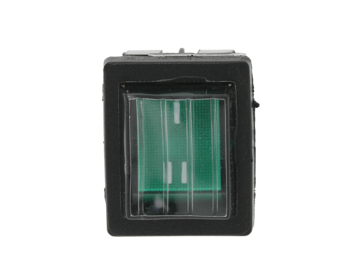 Переключатель двухполюсный кнопочный ZANUSSI (554058808) Переключатель двухполюсный кнопочный ZANUSSI (554058808)