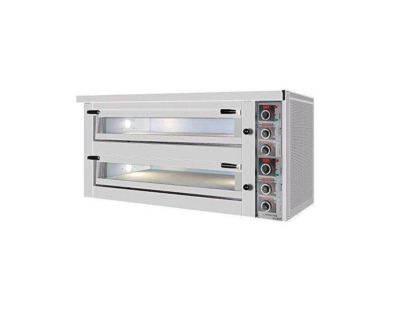 Печь для пиццы электрическая EP 8.35 SMART KOCATEQ Печь для пиццы электрическая EP 8.35 SMART KOCATEQ
