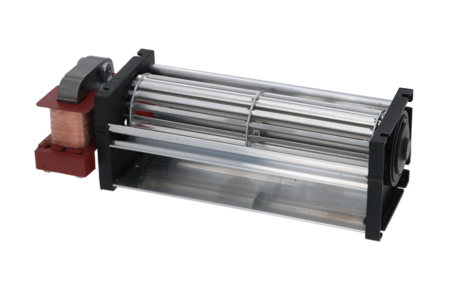 Вентилятор тангенциальный 180 мм для FERGAS (102801) Вентилятор тангенциальный 180 мм для FERGAS (102801)