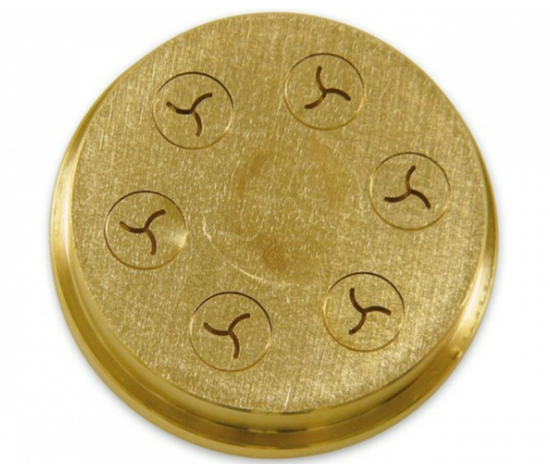 Форма для CONCERTO 5 № 240 фузилли 8,4 мм SIRMAN Форма для CONCERTO 5 № 240 фузилли 8,4 мм SIRMAN