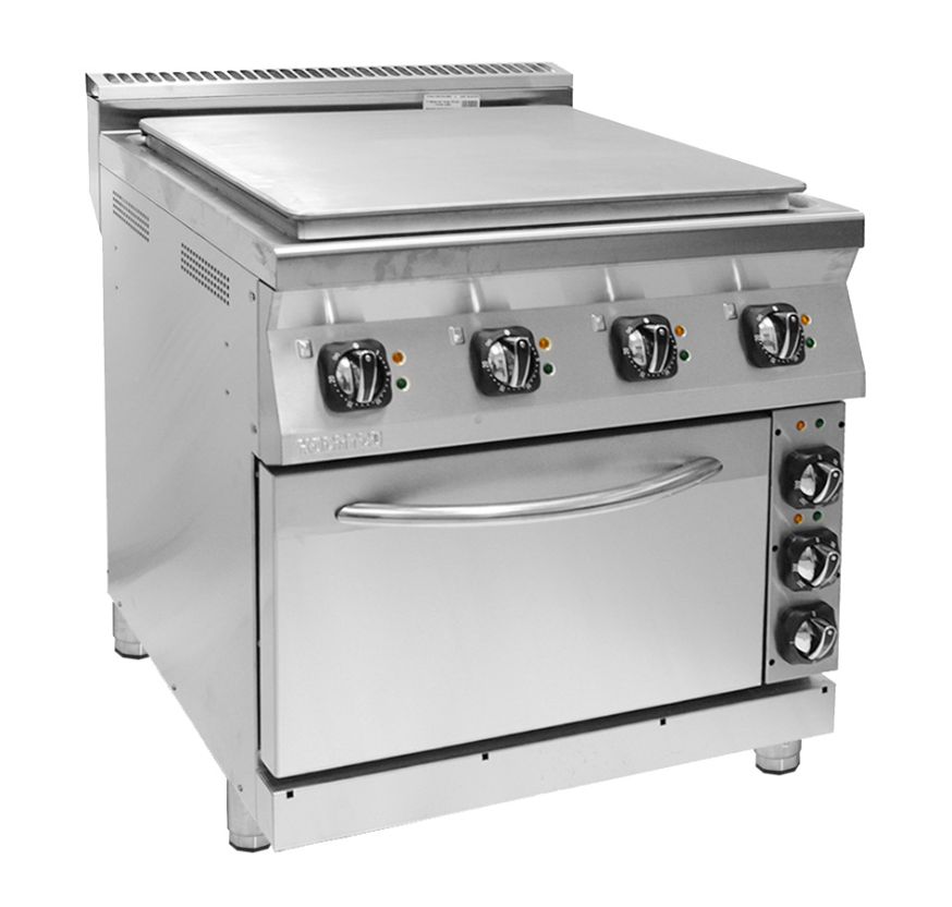 Плита электрическая MCETO 87 KOCATEQ Плита электрическая MCETO 87 KOCATEQ