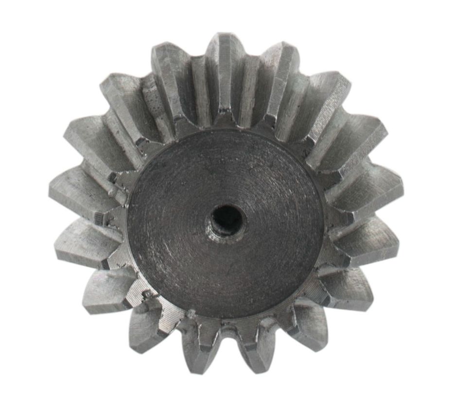 Вал-шестерня для FOODATLAS (УТ000000057) Вал-шестерня для FOODATLAS (УТ000000057)