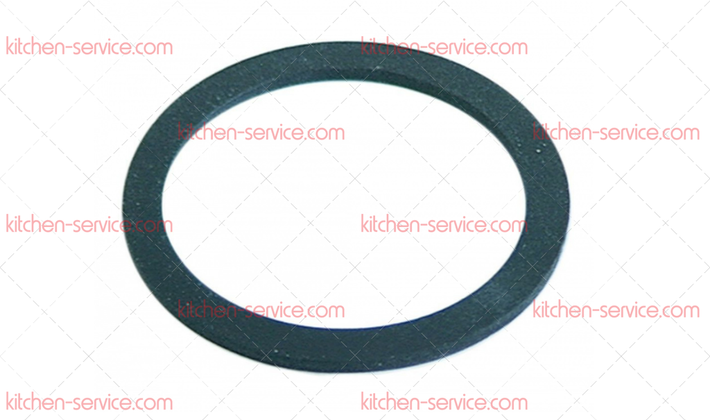 Уплотнитель плоский для HOONVED (200919) Уплотнитель плоский для HOONVED (200919)