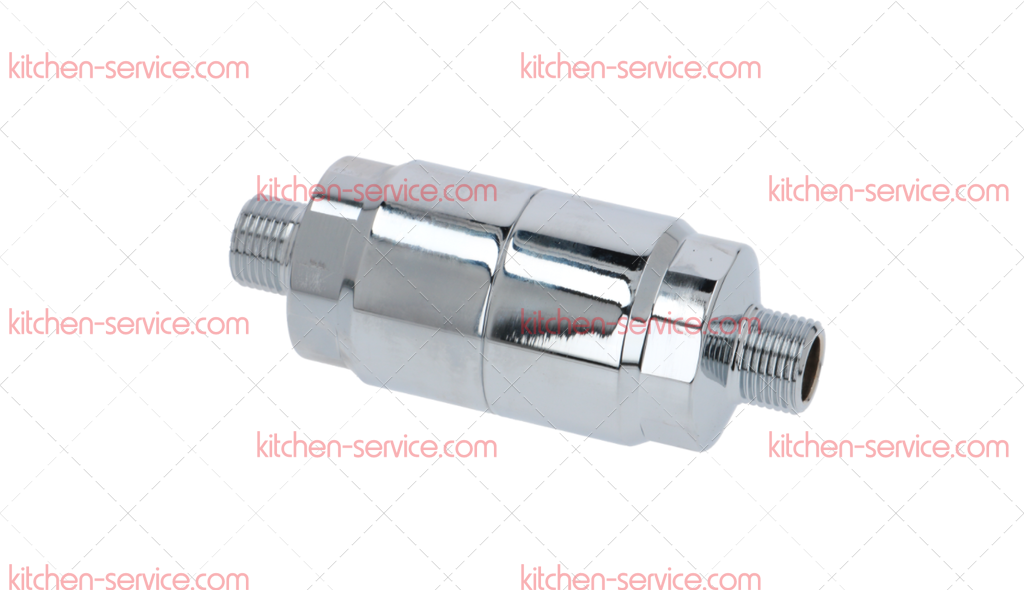 Система очистки от накипи магнитная для печи (3011012) Система очистки от накипи магнитная для печи (3011012)