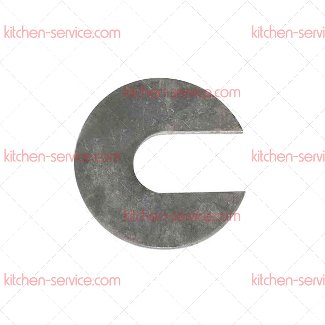 Шайба упорная МР для ТОРГМАШ (г. Пермь) (06.003) Шайба упорная МР для ТОРГМАШ (г. Пермь) (06.003)
