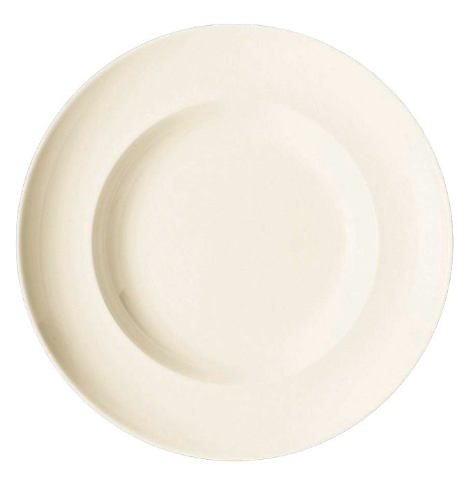 Тарелка глубокая круглая 19 см Classic Gourmet RAK PORCELAIN Тарелка глубокая круглая 19 см Classic Gourmet RAK PORCELAIN
