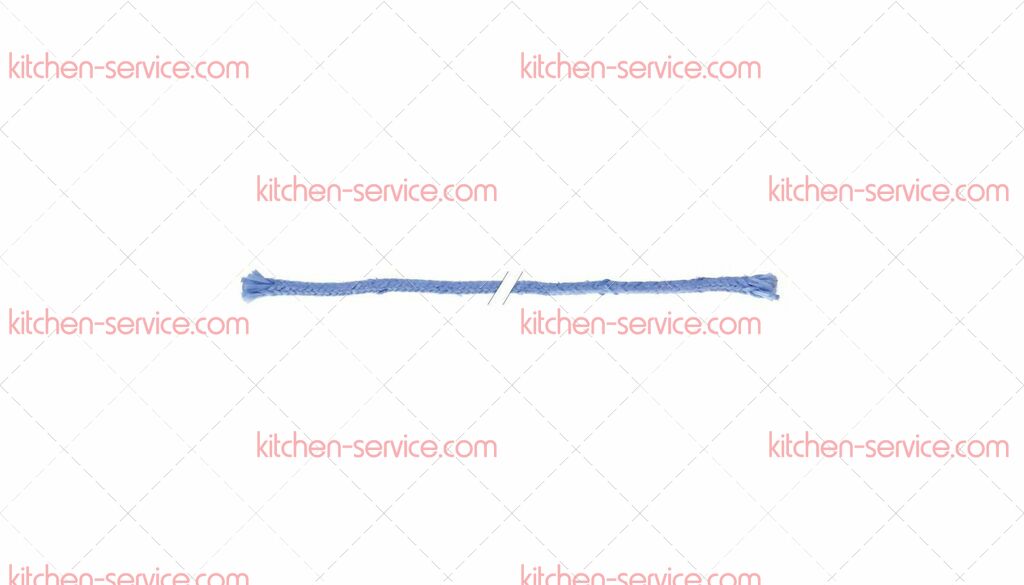 Уплотнитель шнуровой для KUPPERSBUSCH (060625) Уплотнитель шнуровой для KUPPERSBUSCH (060625)