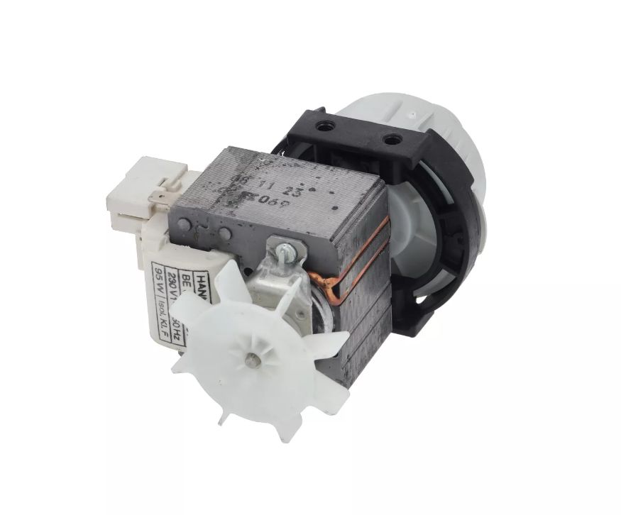 Насос сливной BE38B5-017 HANNING для FAGOR (Z711007000) Насос сливной BE38B5-017 HANNING для FAGOR (Z711007000)