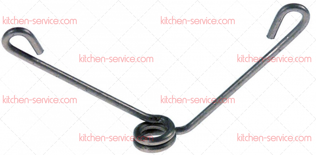 Пружина фильтра для HOONVED (35870) Пружина фильтра для HOONVED (35870)