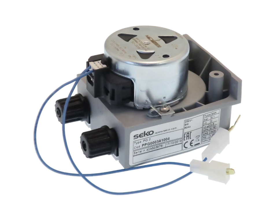 Дозатор без управления PG 3 л/ч 230В SEKO (PPG0003A1004) Дозатор без управления PG 3 л/ч 230В SEKO (PPG0003A1004)