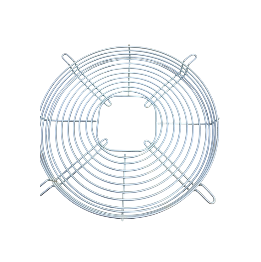 Защита вентилятора D.250 для FINES (006-06505) Защита вентилятора D.250 для FINES (006-06505)