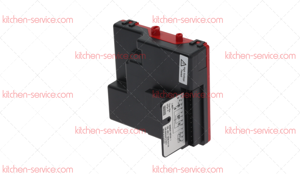 Блок управления A4565AF1007 для печи (3526011) Блок управления A4565AF1007 для печи (3526011)