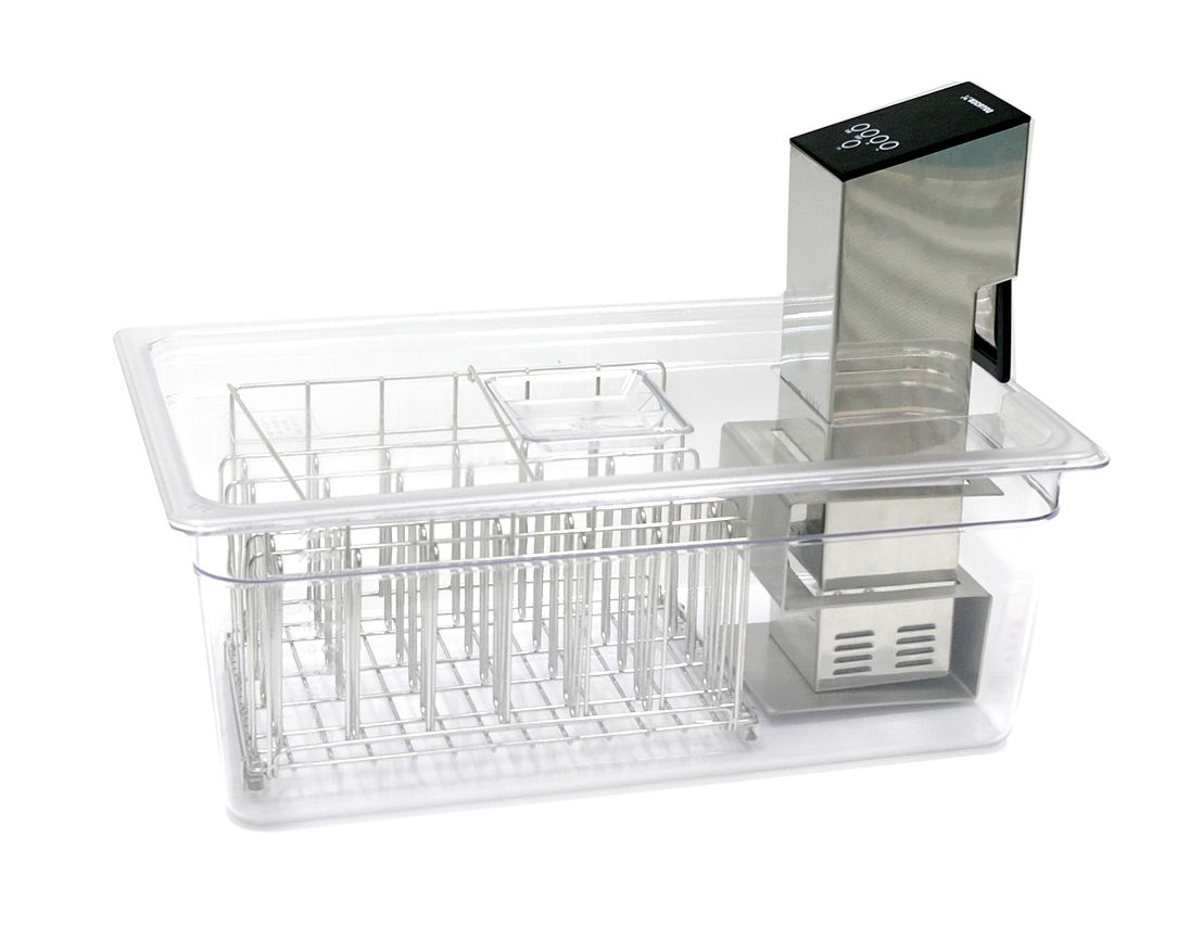 Кипятильник ротационный (термостат) BM200SVset KOCATEQ Кипятильник ротационный (термостат) BM200SVset KOCATEQ