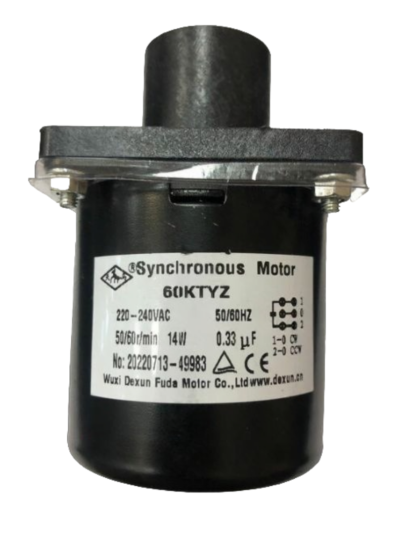 Мотор для сокоохладителя JD COOLEQ Мотор для сокоохладителя JD COOLEQ