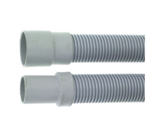 Труба сливная ø 38x1500 мм для DIHR (DW1020012) Труба сливная ø 38x1500 мм для DIHR (DW1020012)