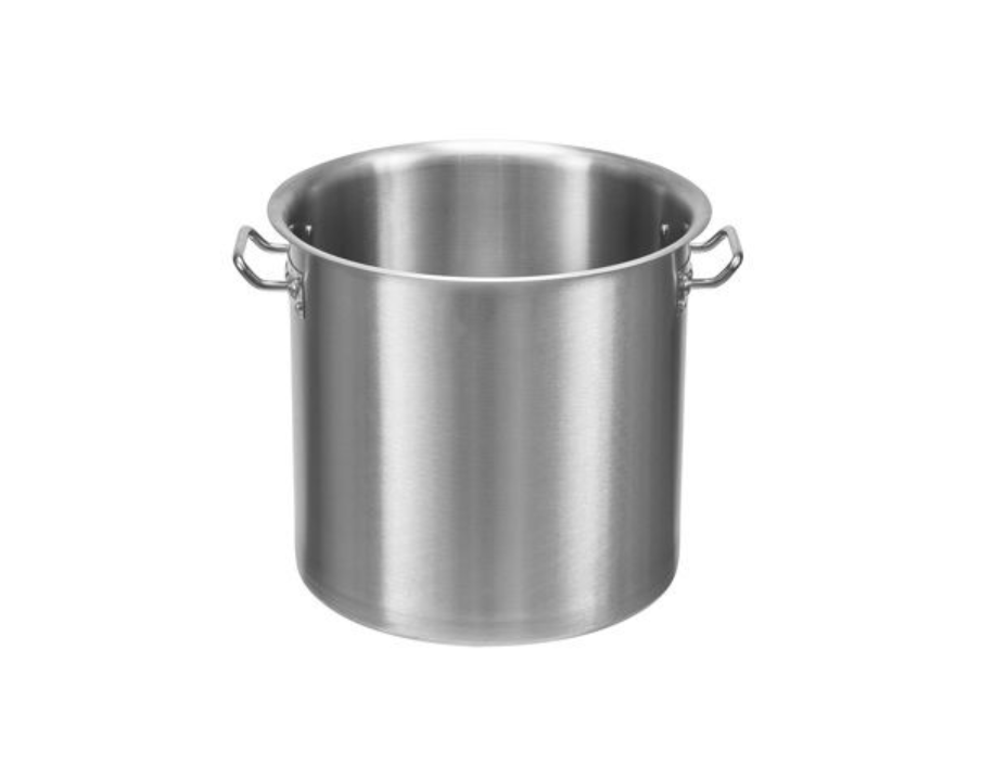 Котел 12,3 л без крышки MACO (HG-SS201240) Котел 12,3 л без крышки MACO (HG-SS201240)