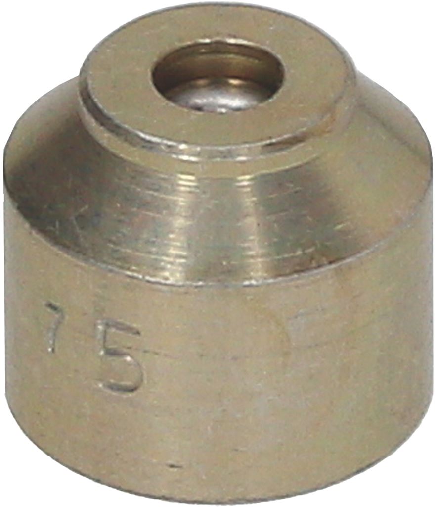 Жиклёр для конфорочной горелки ATA (K22021) Жиклёр для конфорочной горелки ATA (K22021)
