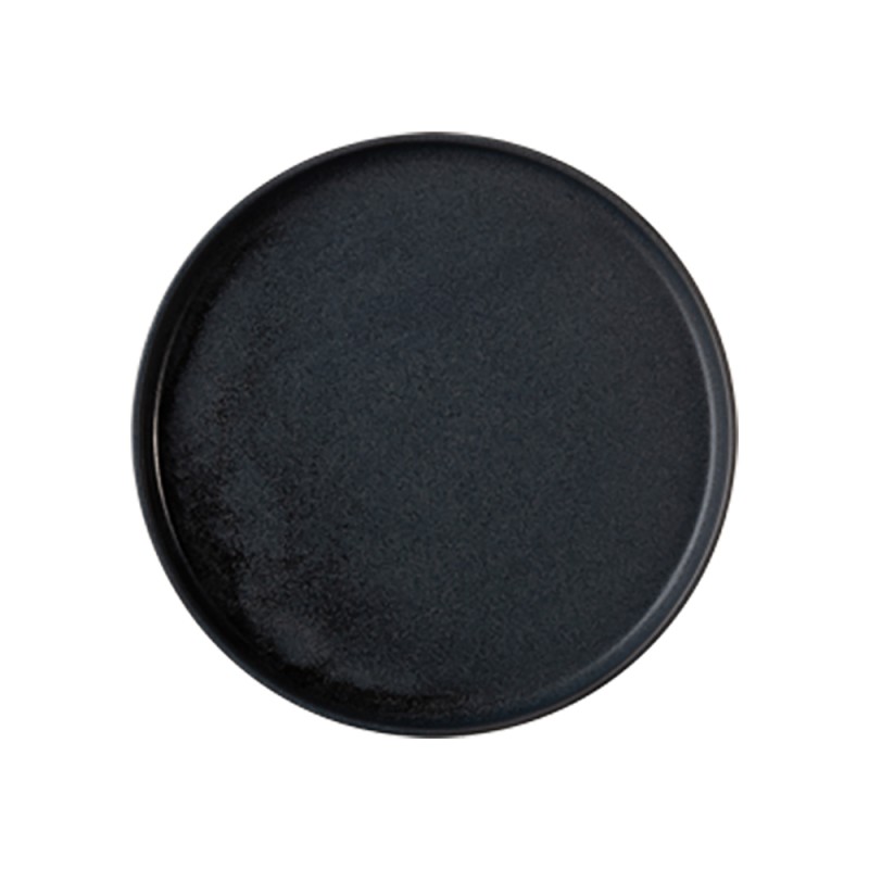 Тарелка с бортом 25,5см Reckless ID Fine Тарелка с бортом 25,5см Reckless ID Fine