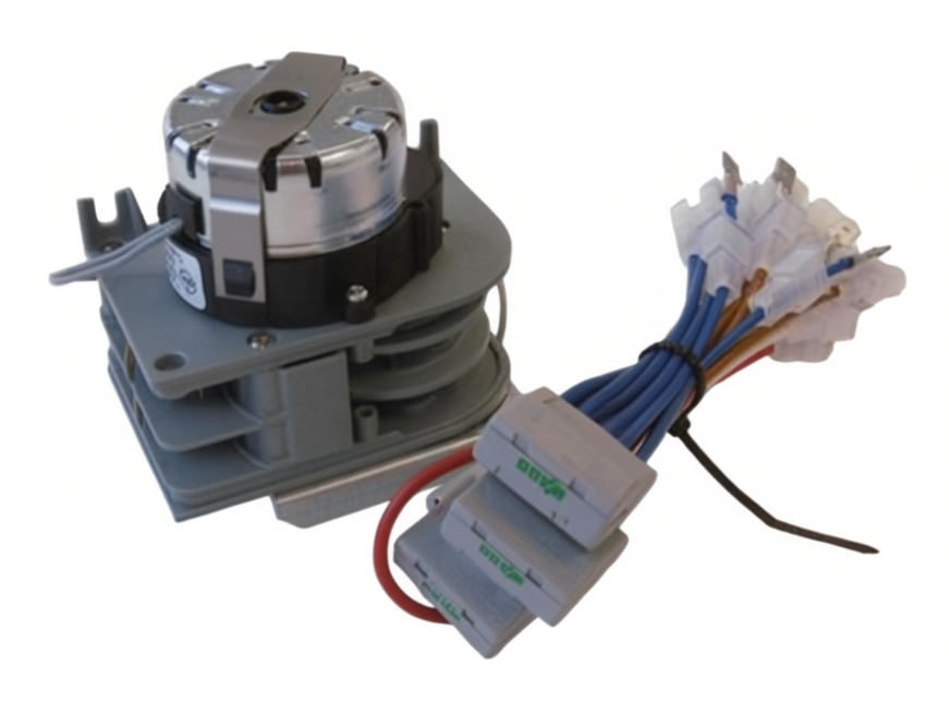 Таймер 50-60 Гц, 230 В для ICEMATIC (81414561) Таймер 50-60 Гц, 230 В для ICEMATIC (81414561)