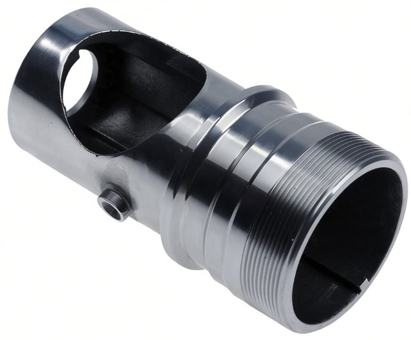 Корпус червячной передачи Unger модель 12 для SIRMAN (MF2121) Корпус червячной передачи Unger модель 12 для SIRMAN (MF2121)