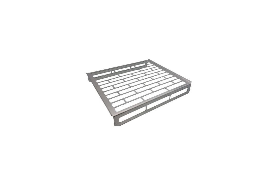 Решетка ванны для фритюра ТМ3943 ROBOLABS (21399) Решетка ванны для фритюра ТМ3943 ROBOLABS (21399)