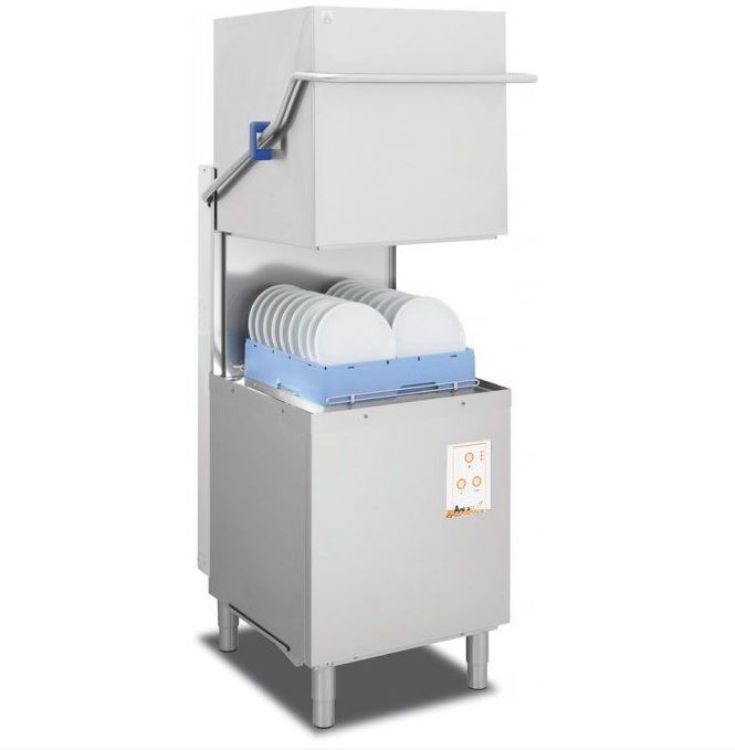 Посудомоечная машина купольного типа ECO 80 AMIKA Посудомоечная машина купольного типа ECO 80 AMIKA