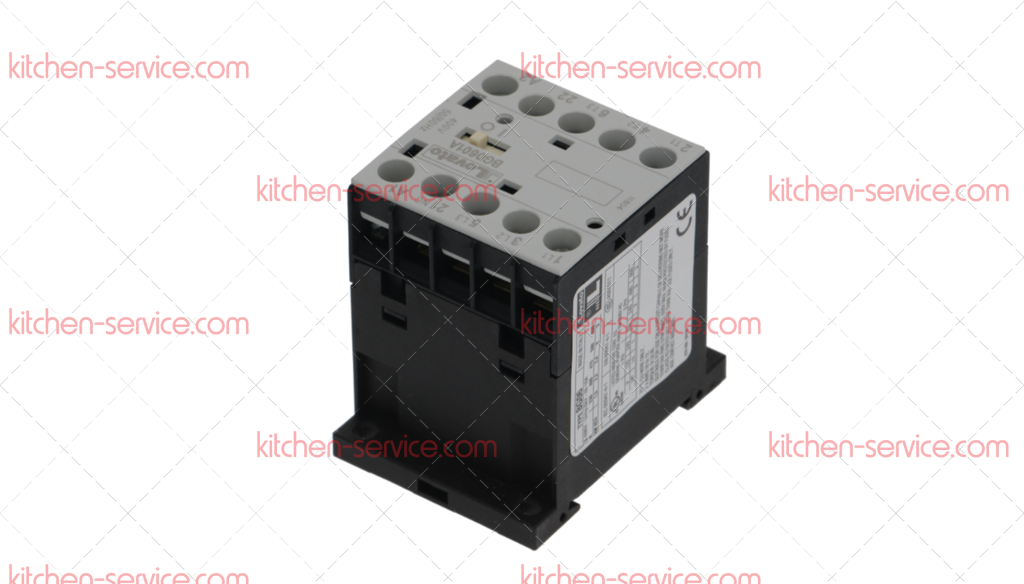 Контактор LOVATO BG0601A для печи (3446546) Контактор LOVATO BG0601A для печи (3446546)