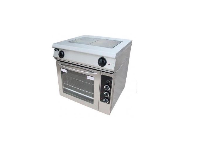 Плита электрическая Ф2ЖТЛПДЭ GRILL MASTER Плита электрическая Ф2ЖТЛПДЭ GRILL MASTER